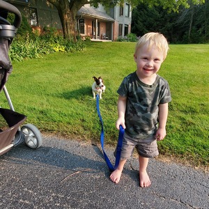 Stephanie Derezinski